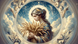 Horóscopo de Virgo de hoy: jueves 24 de abril de 2025. Foto: Redacción canal26.com