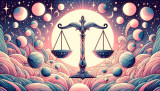 Horóscopo de Libra de hoy: jueves 24 de abril de 2025. Foto: Redacción canal26.com