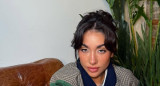 María Becerra. Foto: Instagram.