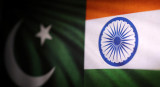 Conflicto India-Pakistán. Foto: Reuters/Dado Ruvic