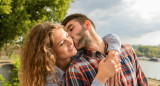 Romance, pareja, novios. Foto: Pexels.
