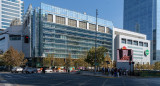 Cenco Costanera, shopping de Chile. Foto: Wikipedia.