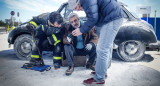 El Eternauta: así se hizo la serie de Netflix con Ricardo Darín. Foto: Netflix