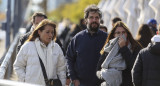 Clima, frío, otoño, invierno. Foto: NA/Mariano Sánchez.