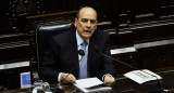 Guillermo Francos. Foto: NA.