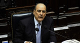 Guillermo Francos. Foto: NA.
