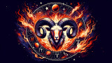 Horoscopo de Aries de hoy: jueves 1 de mayo de 2025. Foto: Redacción canal26.com