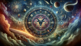 Horoscopo de Tauro de hoy: jueves 1 de mayo de 2025. Foto: Redacción canal26.com