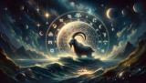 Horoscopo de Capricornio de hoy: jueves 1 de mayo de 2025. Foto: Redacción canal26.com