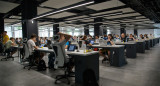 Trabajo, trabajadores, día del trabajador. Foto: Unsplash.