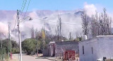 Fuerte sismo en La Rioja.