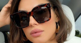 Gafas oversize. Foto Pinterest EBAY