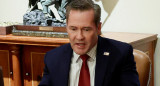 Mike Waltz. Foto: REUTERS.