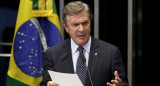 Fernando Collor de Mello. Foto: REUTERS.