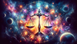 Horóscopo de Libra de hoy: viernes 2 de mayo de 2025. Foto: Redacción canal26.com