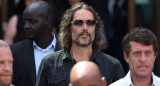 Russell Brand. Foto: REUTERS/Toby Melville