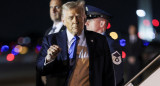 Donald Trump. Foto: REUTERS.