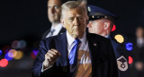 Donald Trump. Foto: REUTERS.
