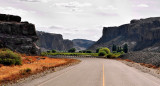 Los Altares. Chubut. Fuente: Wikipedia