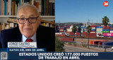 Jorge Castro en 26 PM.