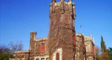 Castillo de Obligado. Foto: rosarioparanormal