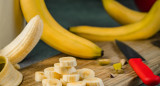 Banana. Foto Unsplash