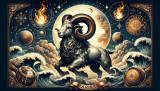 Horoscopo de Aries de hoy: sábado 3 de mayo de 2025. Foto: Redacción canal26.com