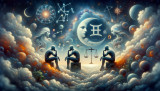 Horoscopo de Géminis de hoy: sábado 3 de mayo de 2025. Foto: Redacción canal26.com