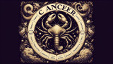 Horoscopo de Cáncer de hoy: sábado 3 de mayo de 2025. Foto: Redacción canal26.com