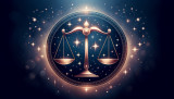 Horoscopo de Libra de hoy: sábado 3 de mayo de 2025. Foto: Redacción canal26.com