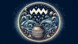 Horoscopo de Acuario de hoy: sábado 3 de mayo de 2025. Foto: Redacción canal26.com