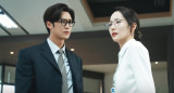 K-drama "Cásate con mi esposo". Foto: Prime Video.