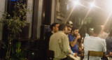 Cervecería clausurada. Foto: Instagram @bocanada.cerveceria