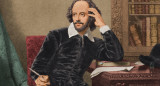 William Shakespeare, ¿un impostor?