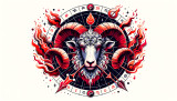 Horoscopo de Aries de hoy: domingo 4 de mayo de 2025. Foto: Redacción canal26.com