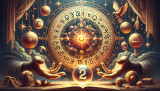 Horoscopo de Libra de hoy: domingo 4 de mayo de 2025. Foto: Redacción canal26.com