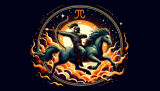 Horoscopo de Sagitario de hoy: domingo 4 de mayo de 2025. Foto: Redacción canal26.com