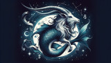 Horoscopo de Capricornio de hoy: domingo 4 de mayo de 2025. Foto: Redacción canal26.com
