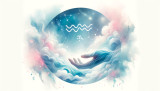Horoscopo de Acuario de hoy: domingo 4 de mayo de 2025. Foto: Redacción canal26.com