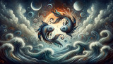 Horoscopo de Piscis de hoy: domingo 4 de mayo de 2025. Foto: Redacción canal26.com
