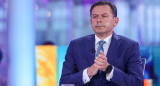 Luis Montenegro. EFE/EPA/TIAGO PETINGA