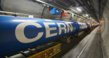 Organización Europea para la Investigación Nuclear (CERN). Foto: CERN.