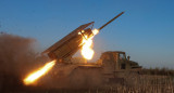 Una posible Tercera Guerra Mundial. Foto: Reuters/Anatolii Stepanov