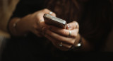 La memoria del celular llena es un problema recurrente. Foto: Unsplash.