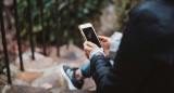 La memoria del celular llena es un problema recurrente. Foto: Unsplash.