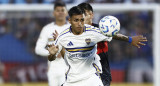 Tigre vs Boca. Foto: X @BocaJrsOficial
