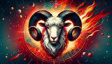 Horóscopo de Aries de hoy: lunes 5 de mayo de 2025. Foto: Redacción canal26.com