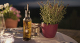 Aceite de oliva. Foto: Unsplash.