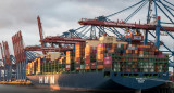 Exportaciones, comercio. Foto Unsplash