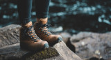 Botas, una tendencia para este invierno. Foto cedida por anunciante.